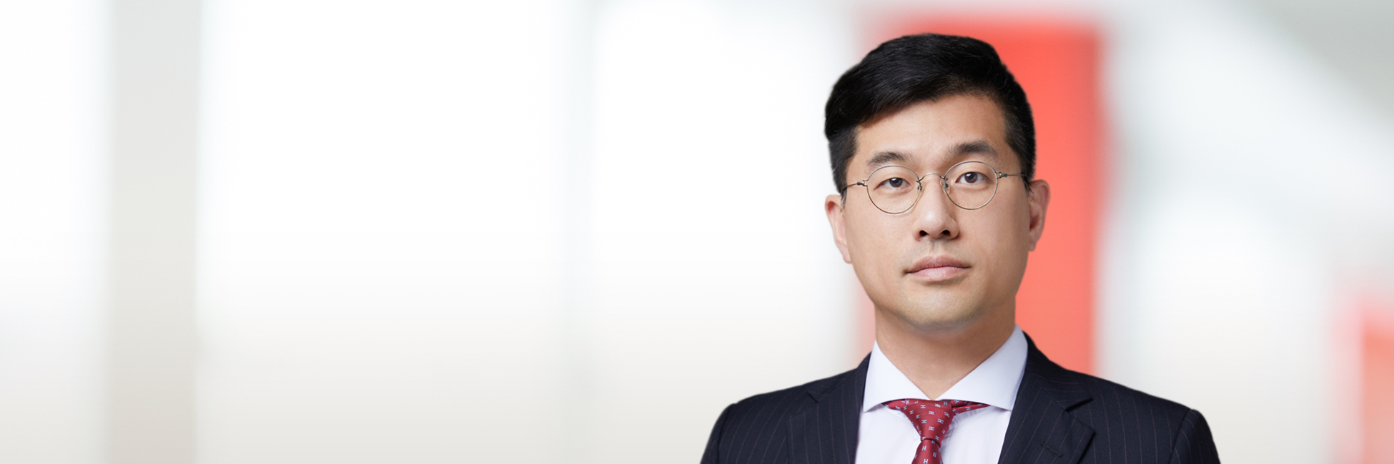 Headshot of Yeounghoon Yang