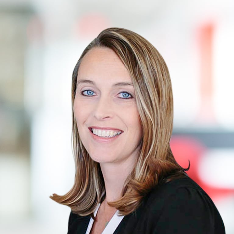 Headshot of Jennifer Hayes