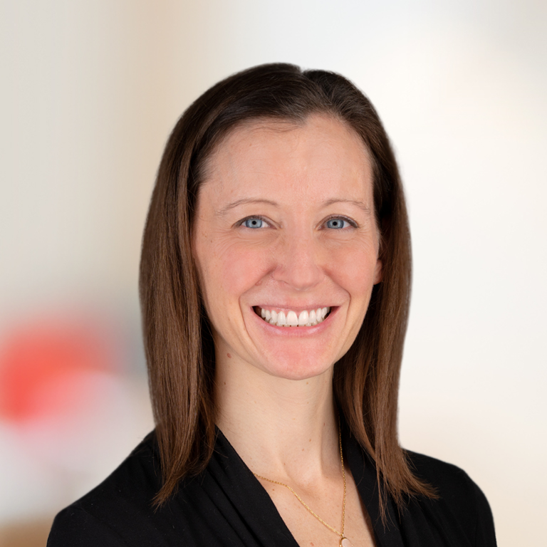 Headshot of Brooke Houston