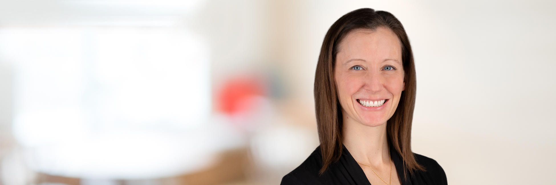 Headshot of Brooke Houston