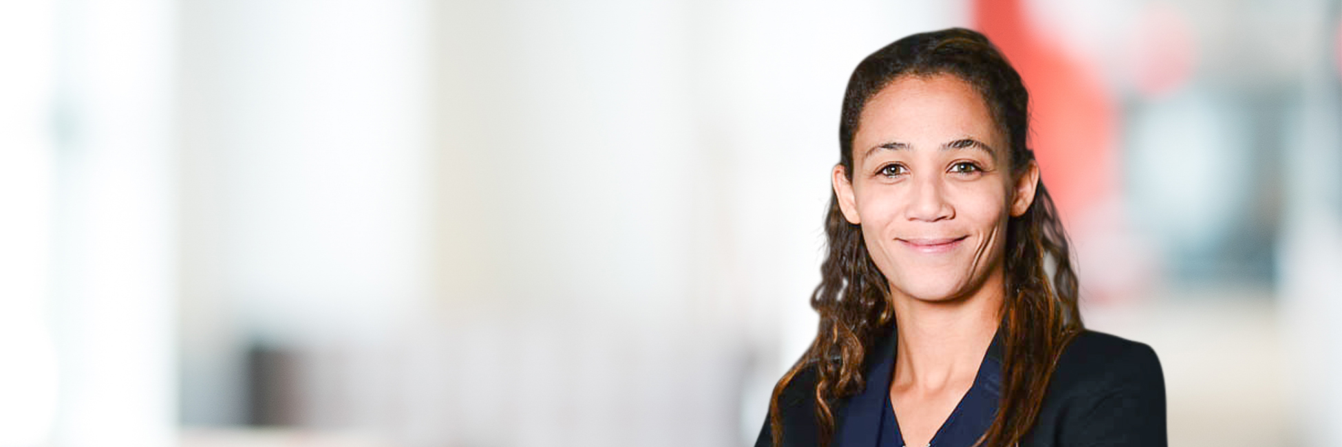 Headshot of Doris Galan