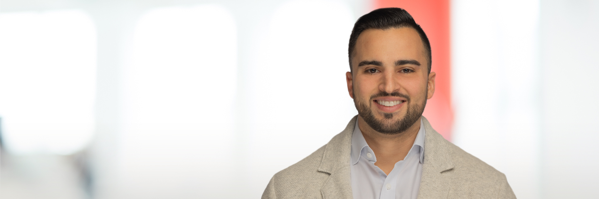 Headshot of Anthony Casubolo