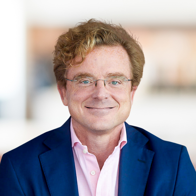 Headshot of Julien Faye