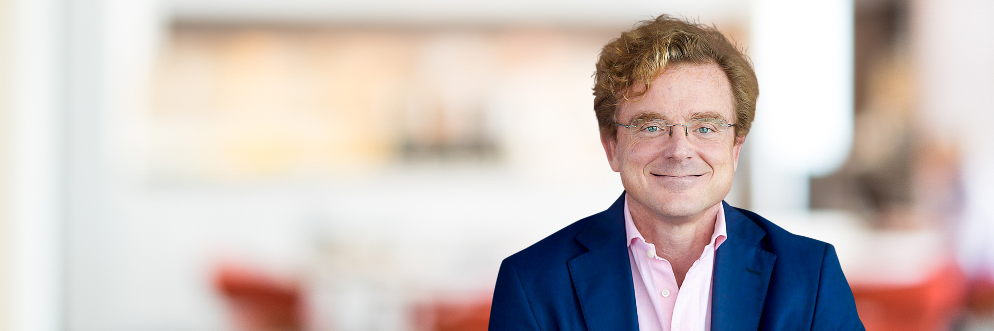 Headshot of Julien Faye