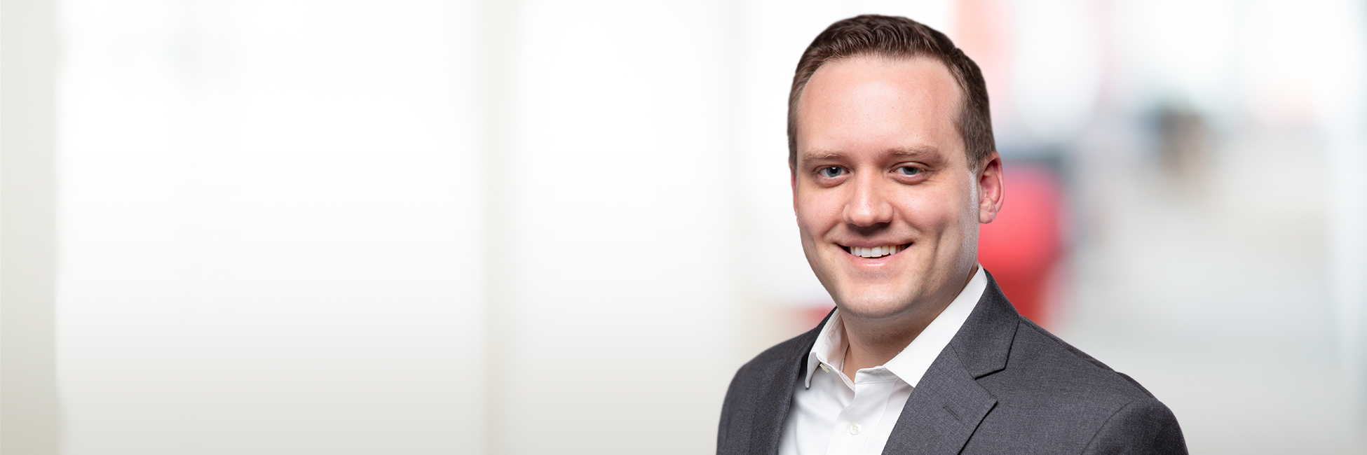 Headshot of Wes Janson