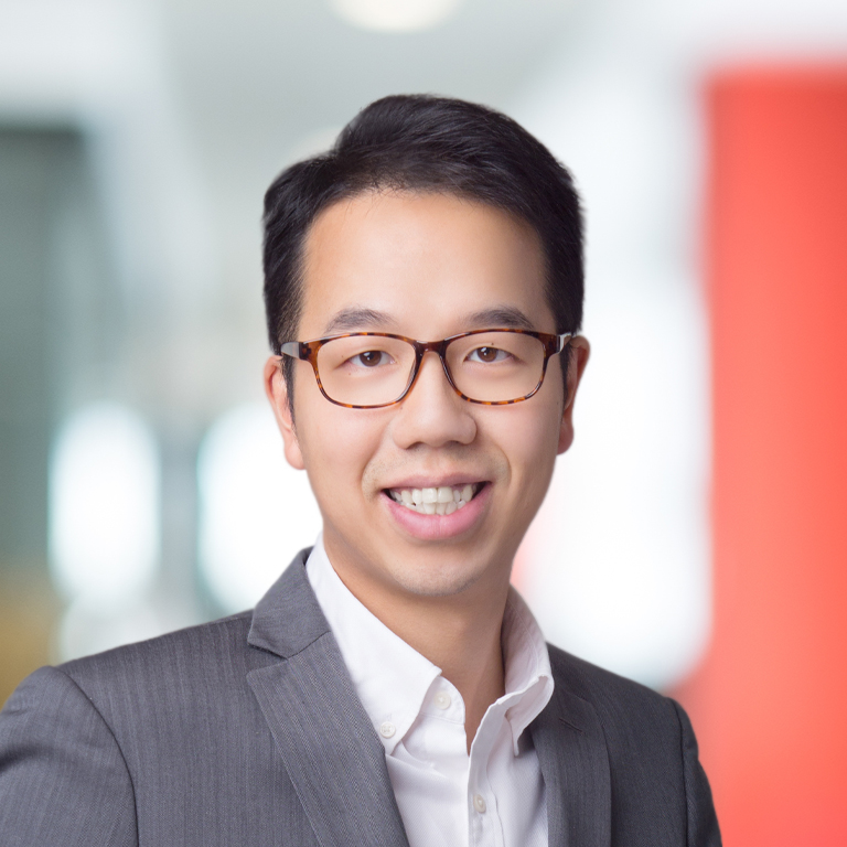 Headshot of Siwei Shen