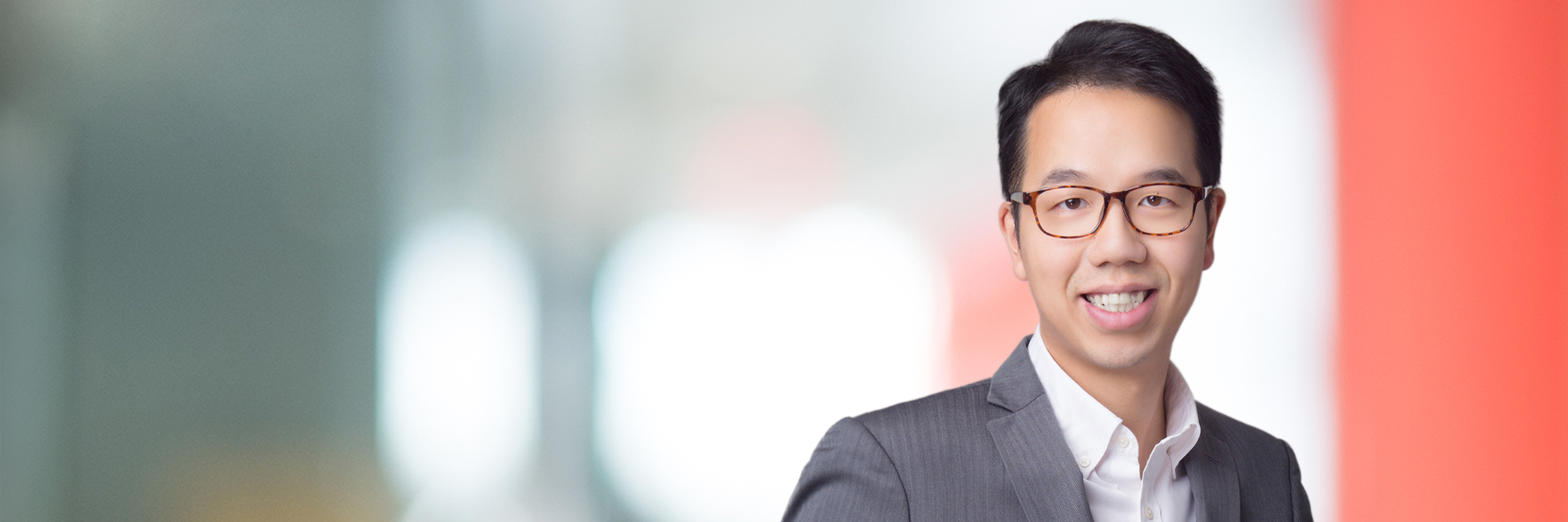 Headshot of Siwei Shen