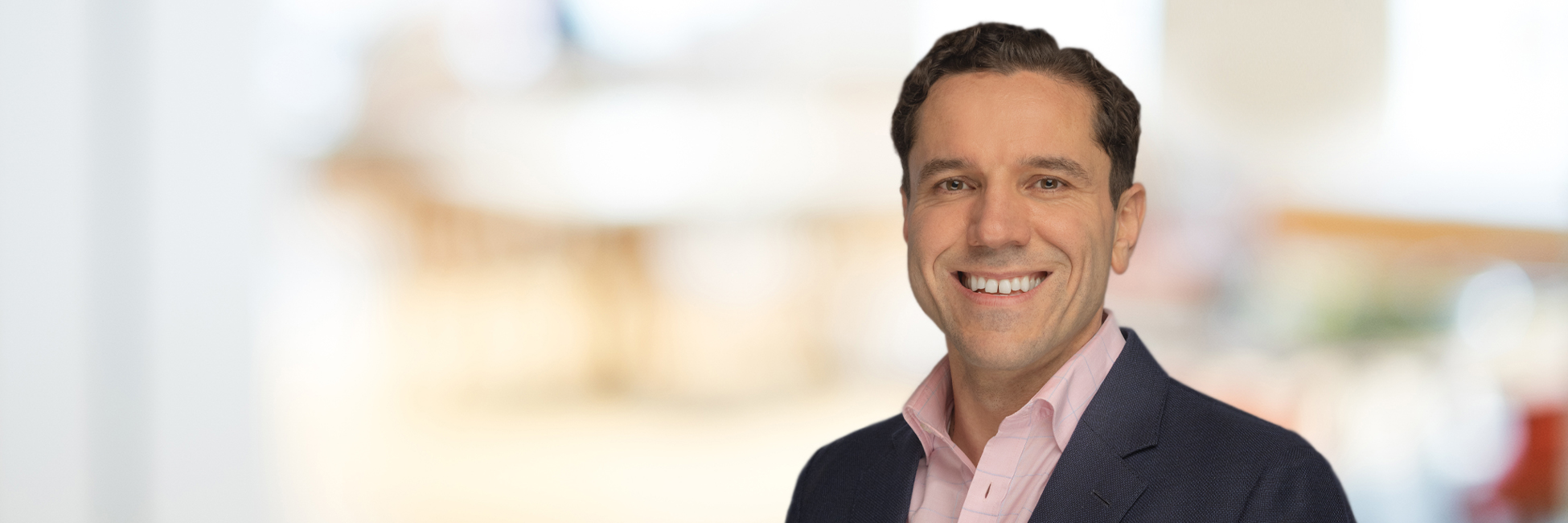 Headshot of Evren Sungur