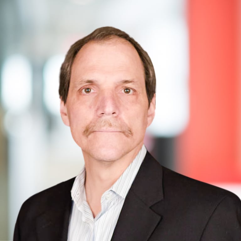 Headshot of Paul DiPaola