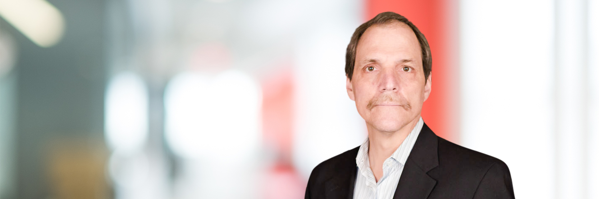 Headshot of Paul DiPaola