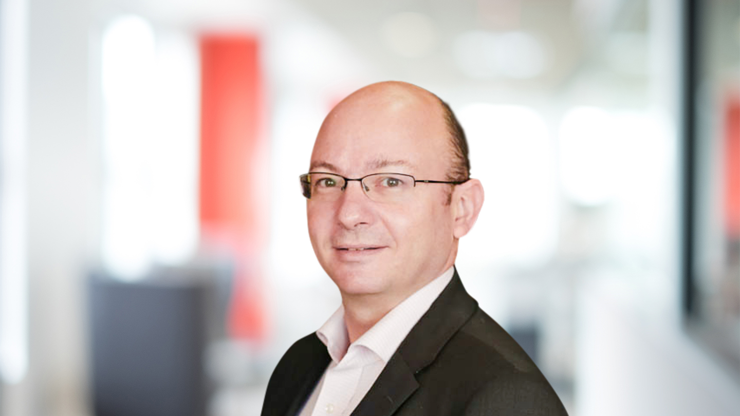 Headshot of Francesco Cigala