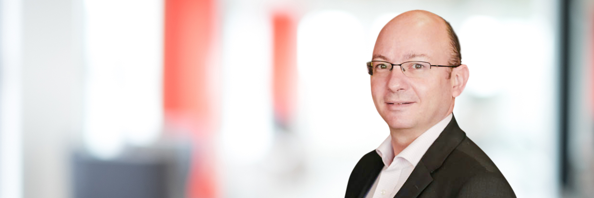 Headshot of Francesco Cigala