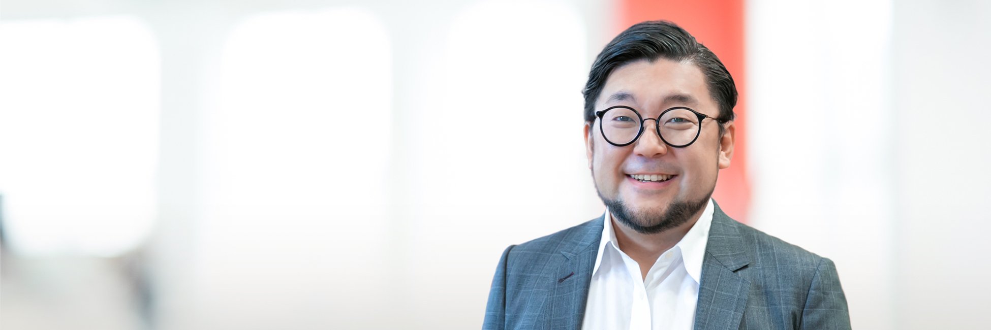 Headshot of Yusuke Miyazawa