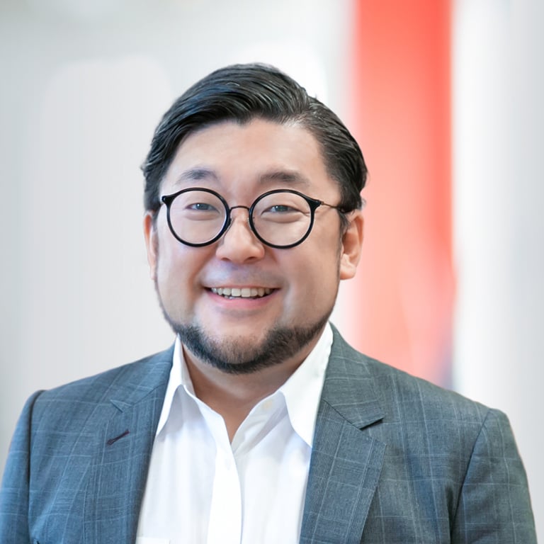 Headshot of Yusuke Miyazawa