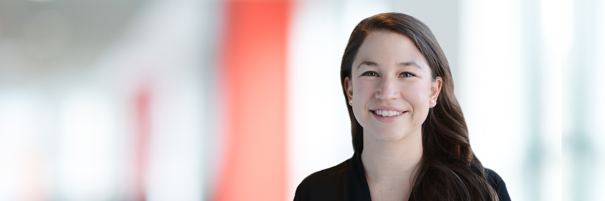 Headshot of Kate Stein