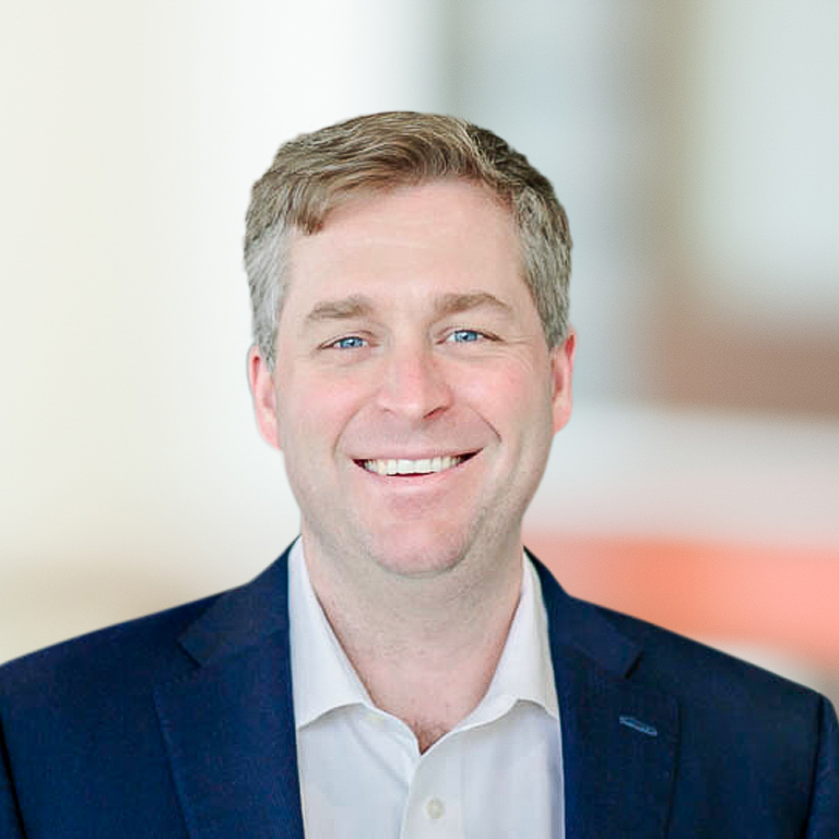 Headshot of Mike Stewart