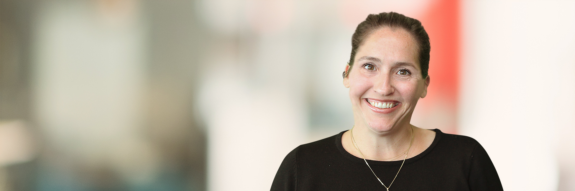 Headshot of Liz Lippert