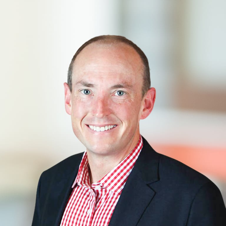 Headshot of David Zehner