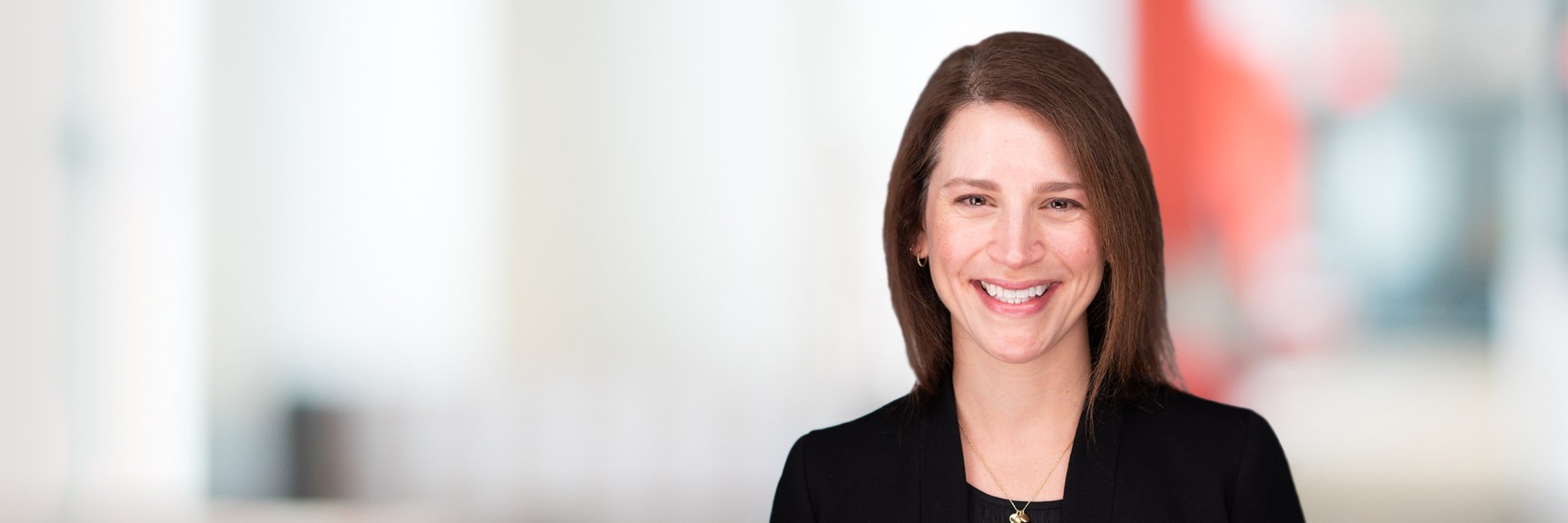 Headshot of Erin Ney, MD