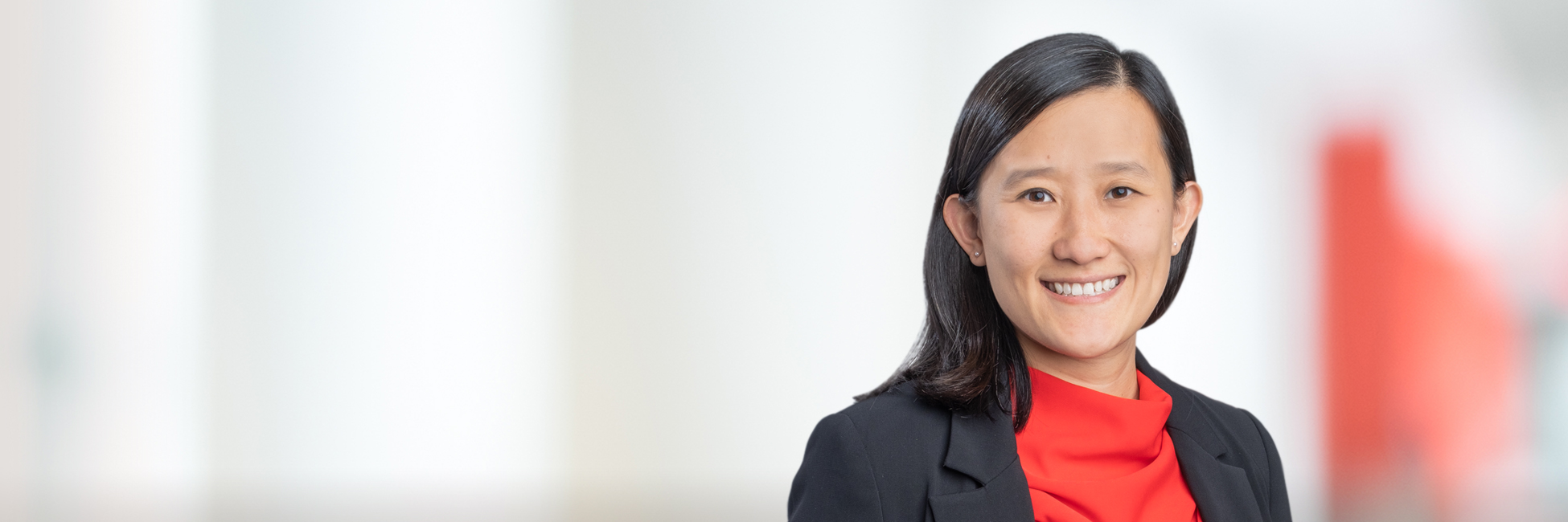 Headshot of Denise Lim