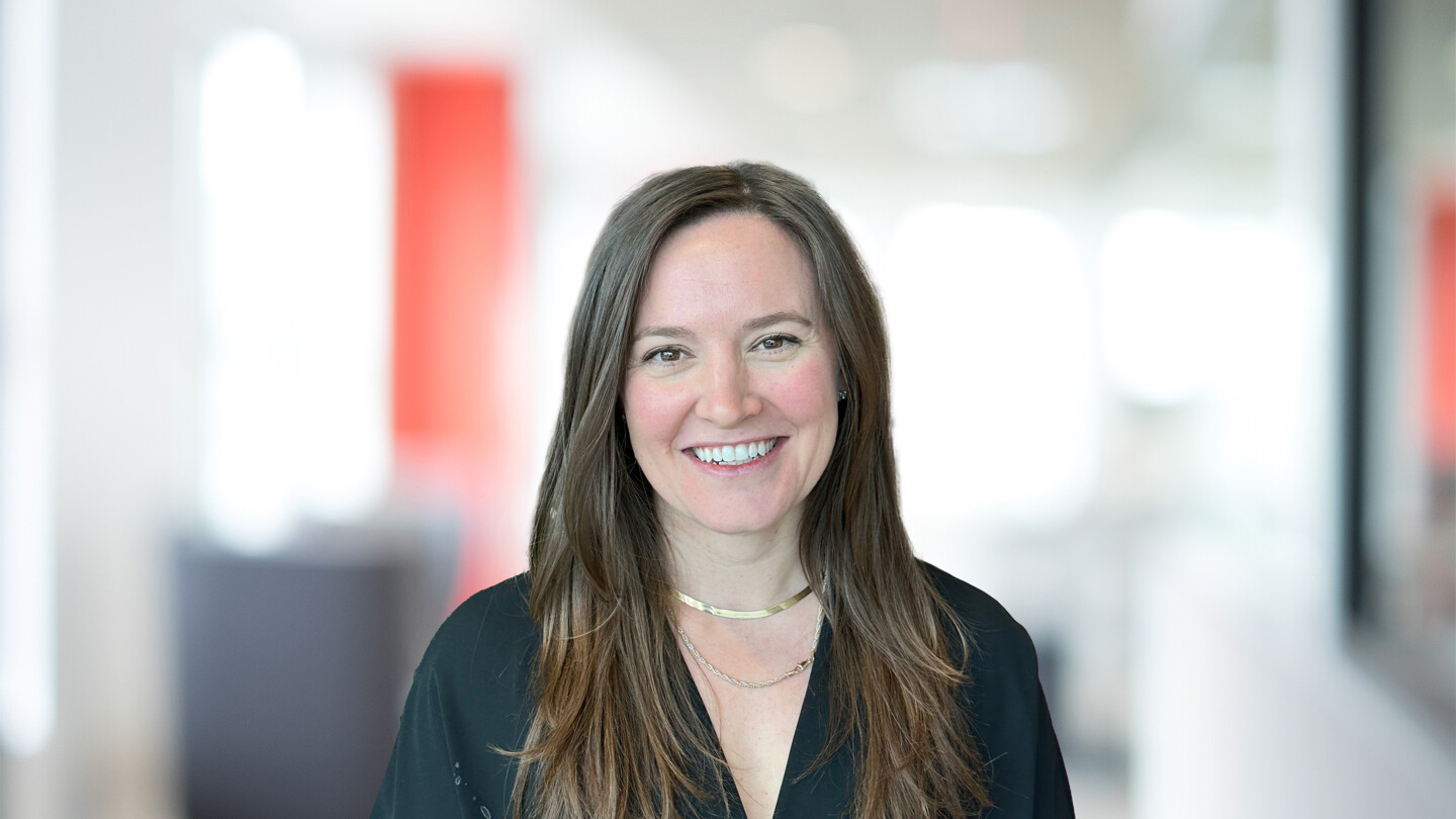 Headshot of Alexandra Murphy