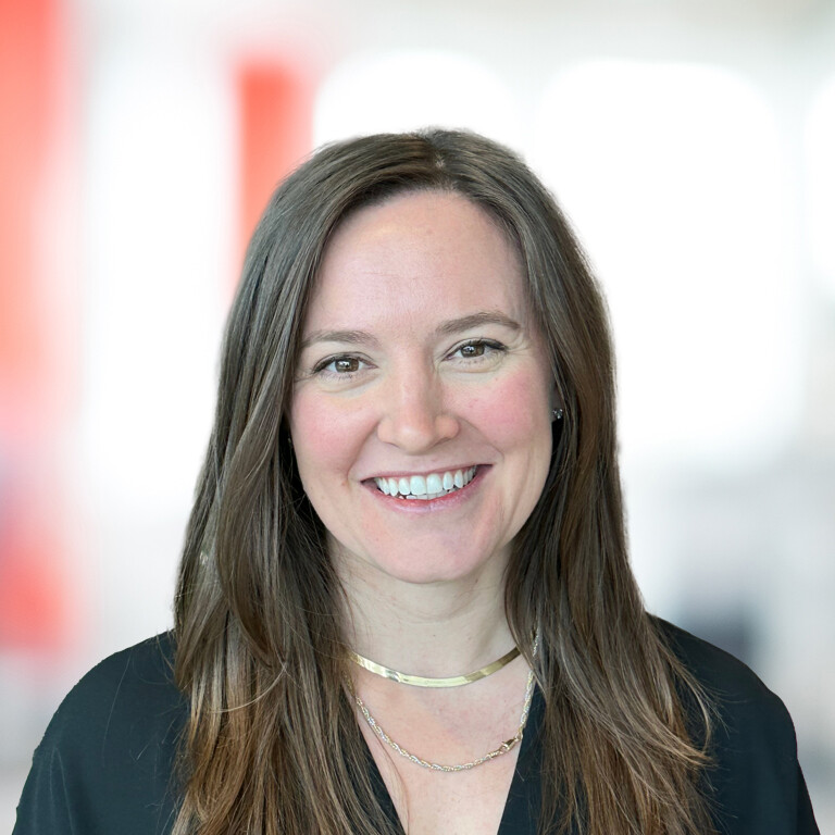 Headshot of Alexandra Murphy