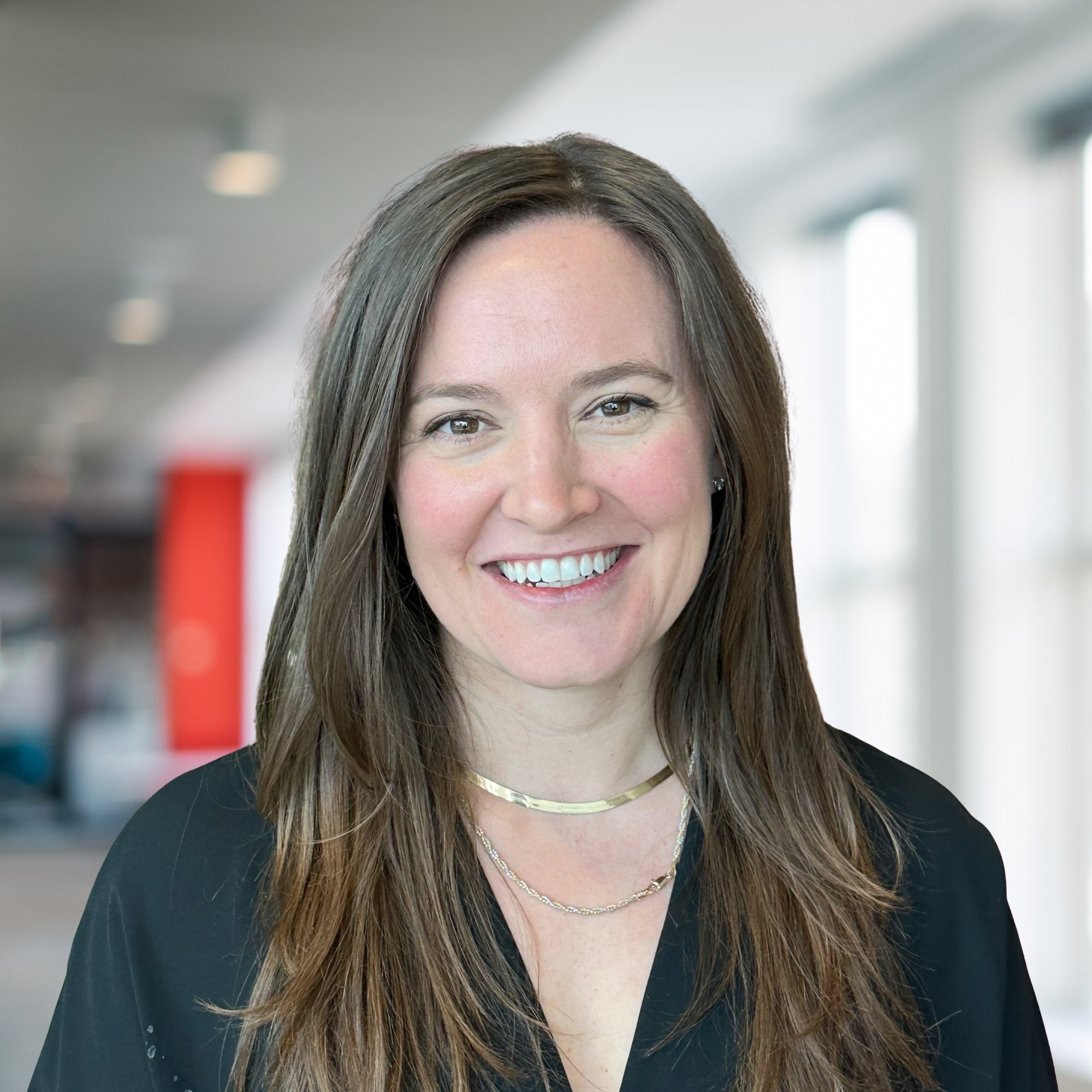 Headshot of Alexandra Murphy
