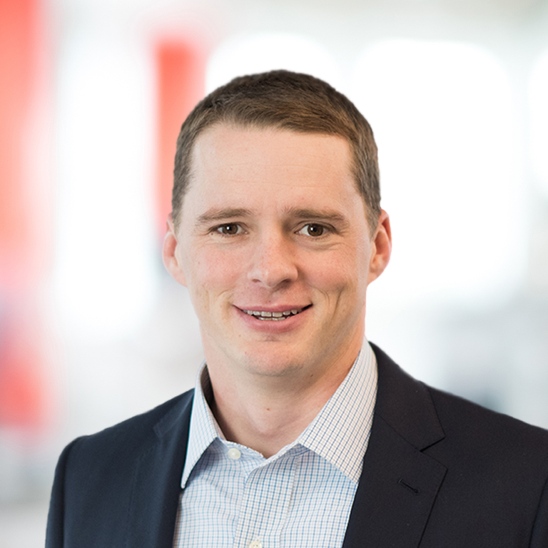 Headshot of Peter Mellen