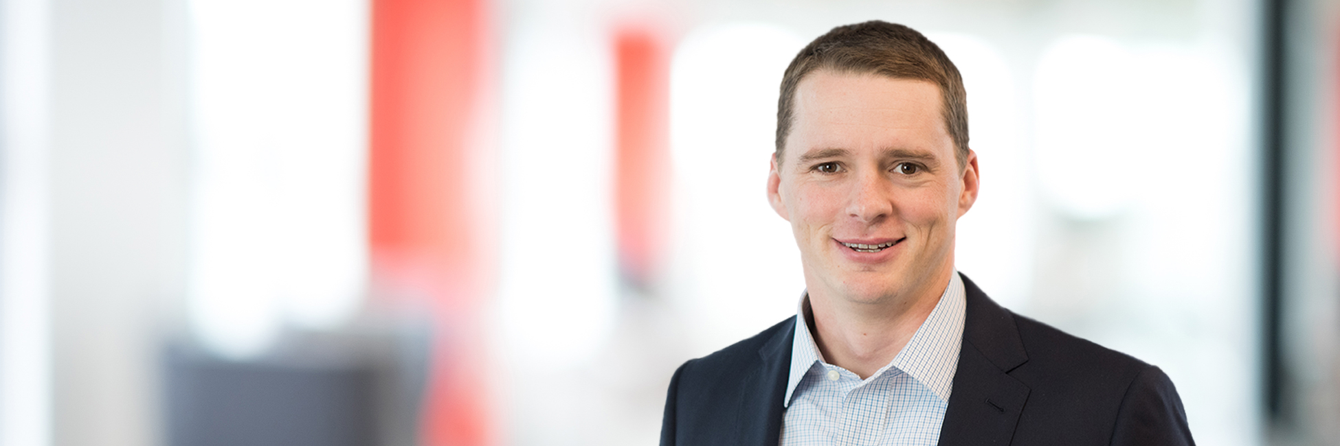 Headshot of Peter Mellen