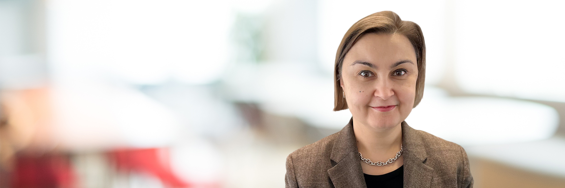 Headshot of Yelena Ageyeva-Furman