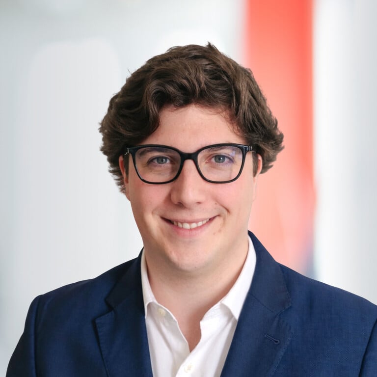 Headshot of Bruno Ferreira