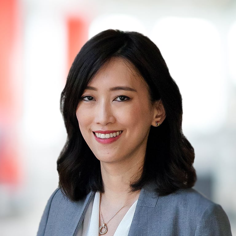 Headshot of Ashley Hsueh