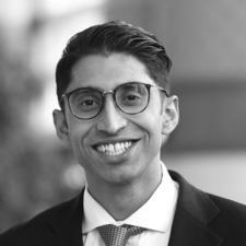 Headshot of Kohilan Sarvanandan