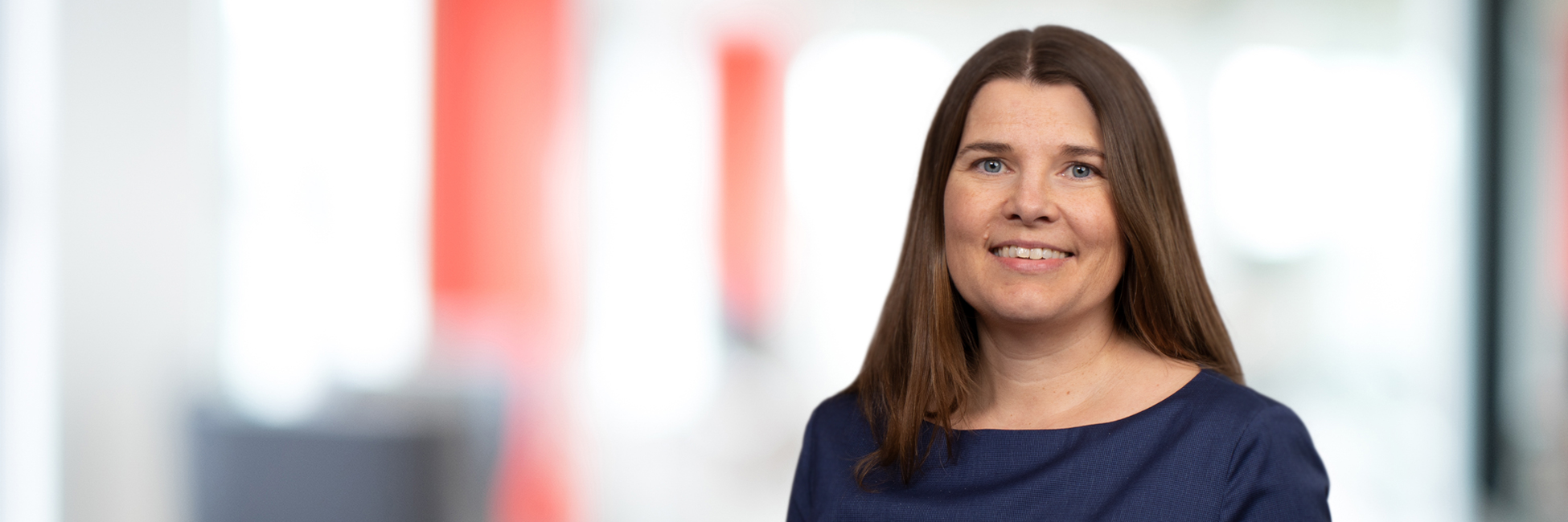 Headshot of Carina Sponholtz