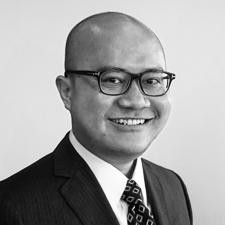 Headshot of Binh Dang