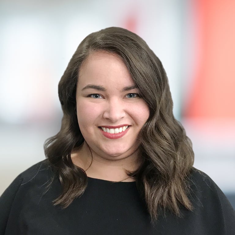 Headshot of Jackelyn Livesey