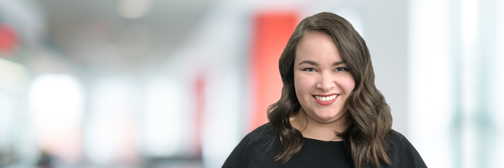 Headshot of Jackelyn Livesey