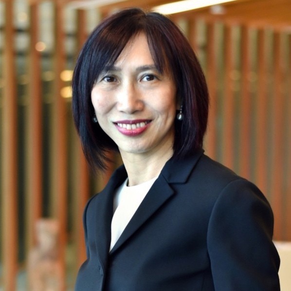 Headshot of Wan  Thonh Chow