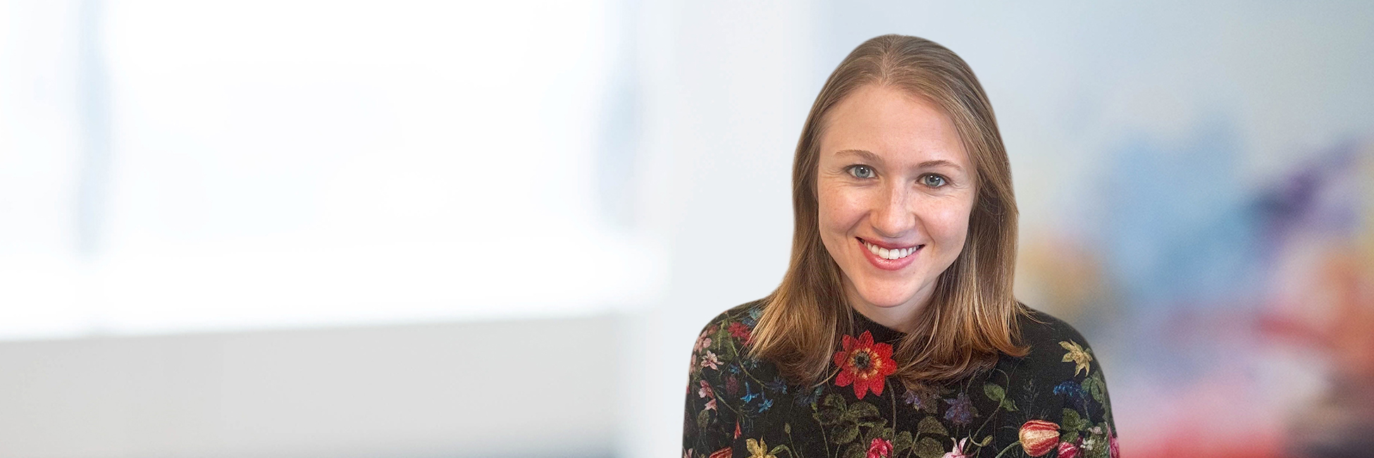 Headshot of Phoebe Palmer