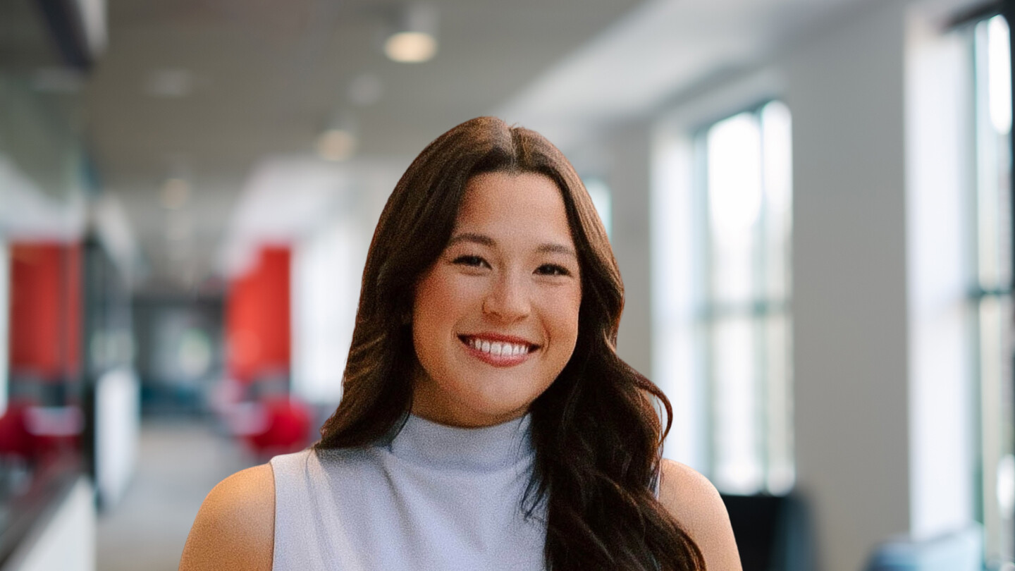 Headshot of Nicole Hite