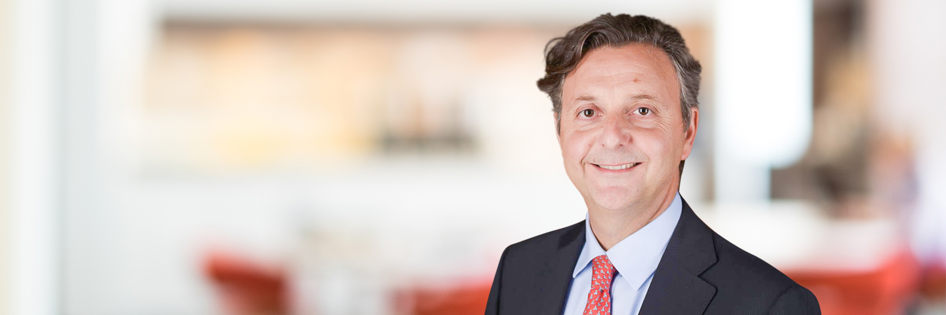 Headshot of Andrea Ioannilli