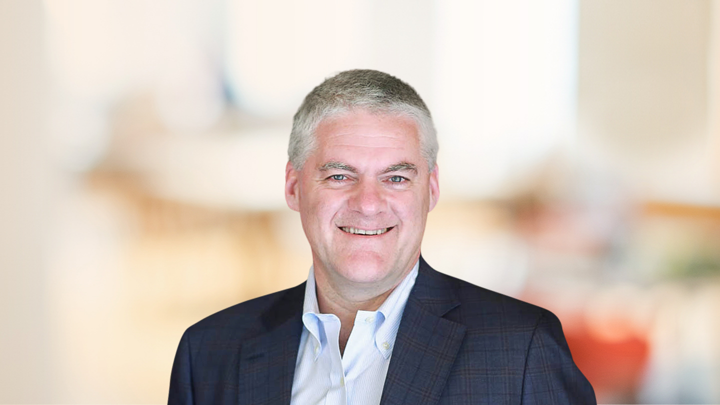 Headshot of Gary Turner