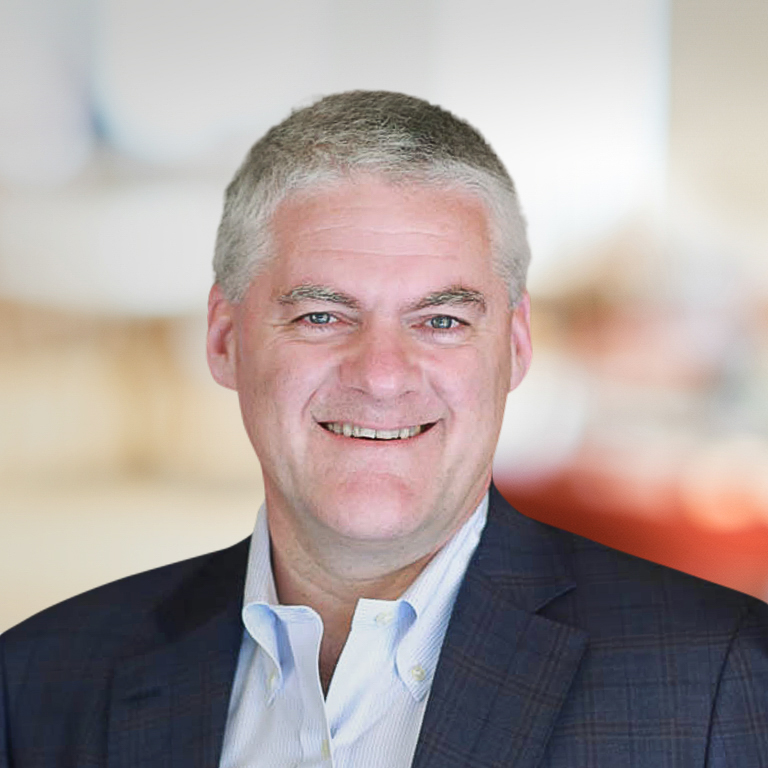 Headshot of Gary Turner