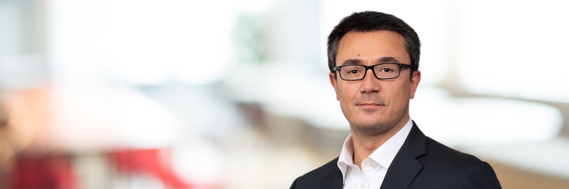 Headshot of Gianmaria Ugolotti