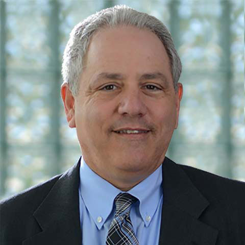 Headshot of FIRST LAST