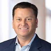 Headshot of Steve Crowe