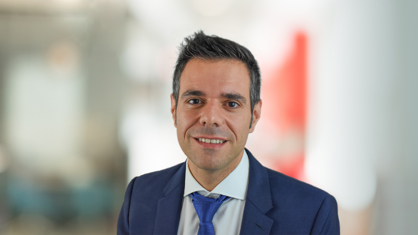 Manel Oliva-Trastoy - Management Consultant | Bain & Company