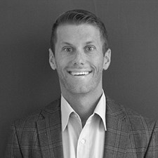 Headshot of Matthew McKenna