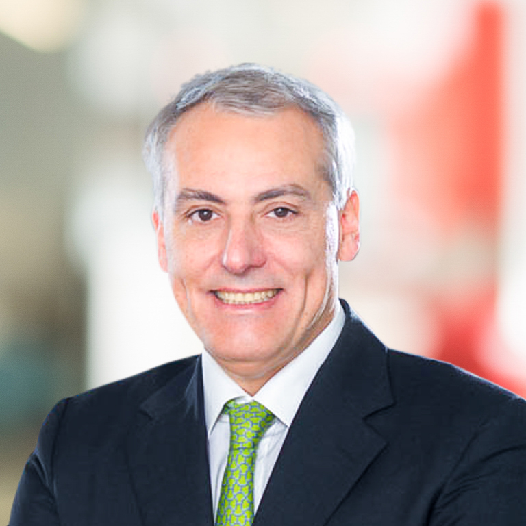 Headshot of Giovanni Fiorentino