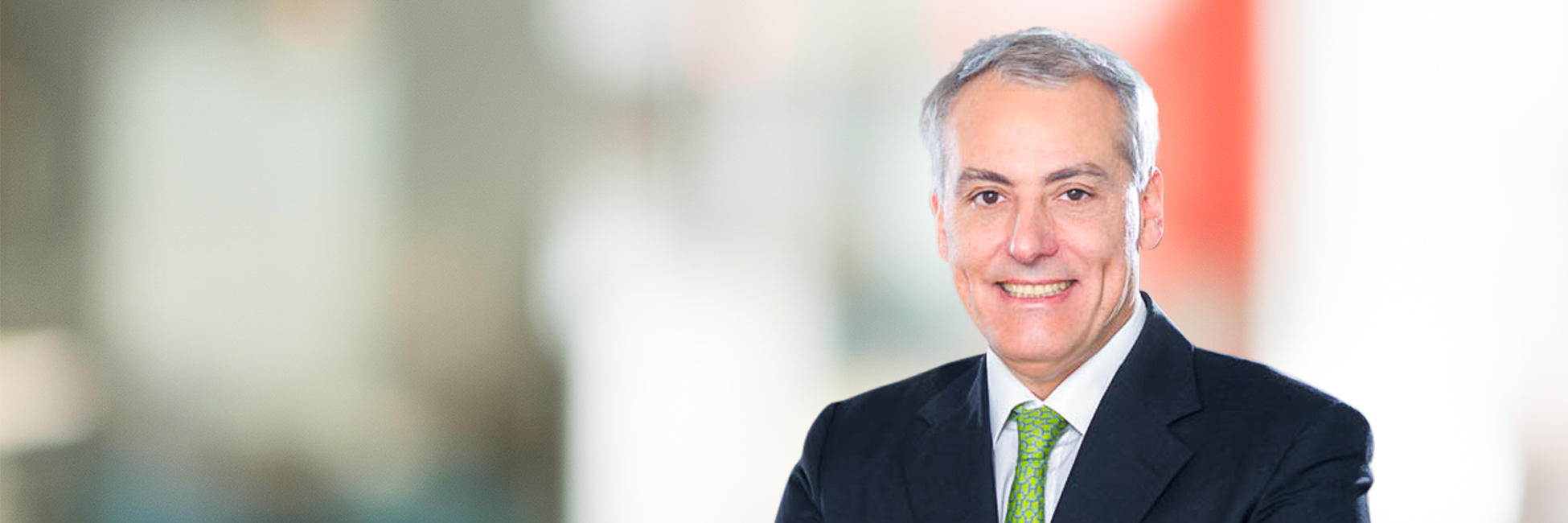 Headshot of Giovanni Fiorentino